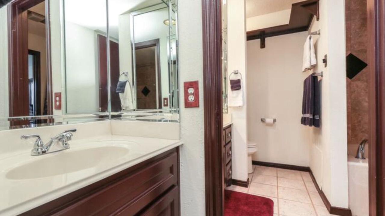 Photo of Bathroom in Seven Coves