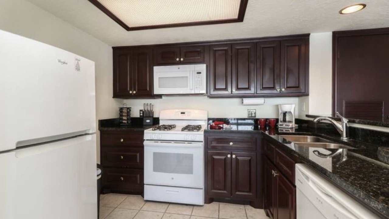 Photo of Kitchen in Seven Coves
