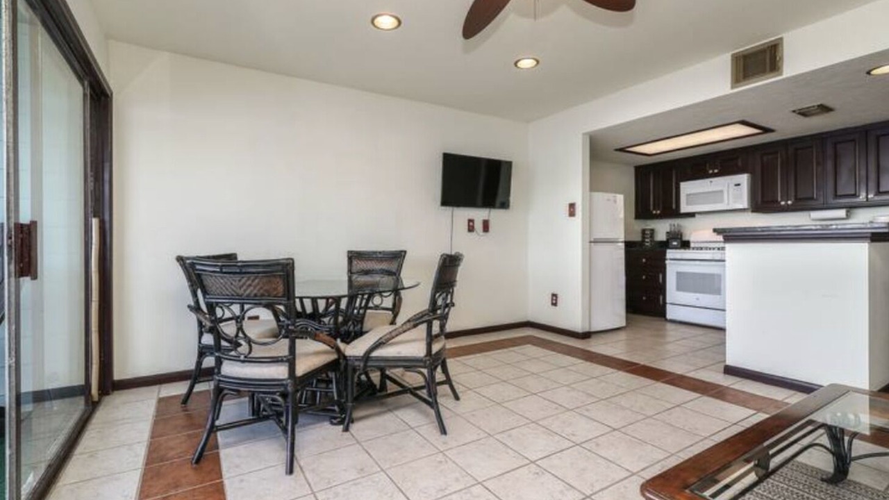 Photo of Kitchen in Seven Coves
