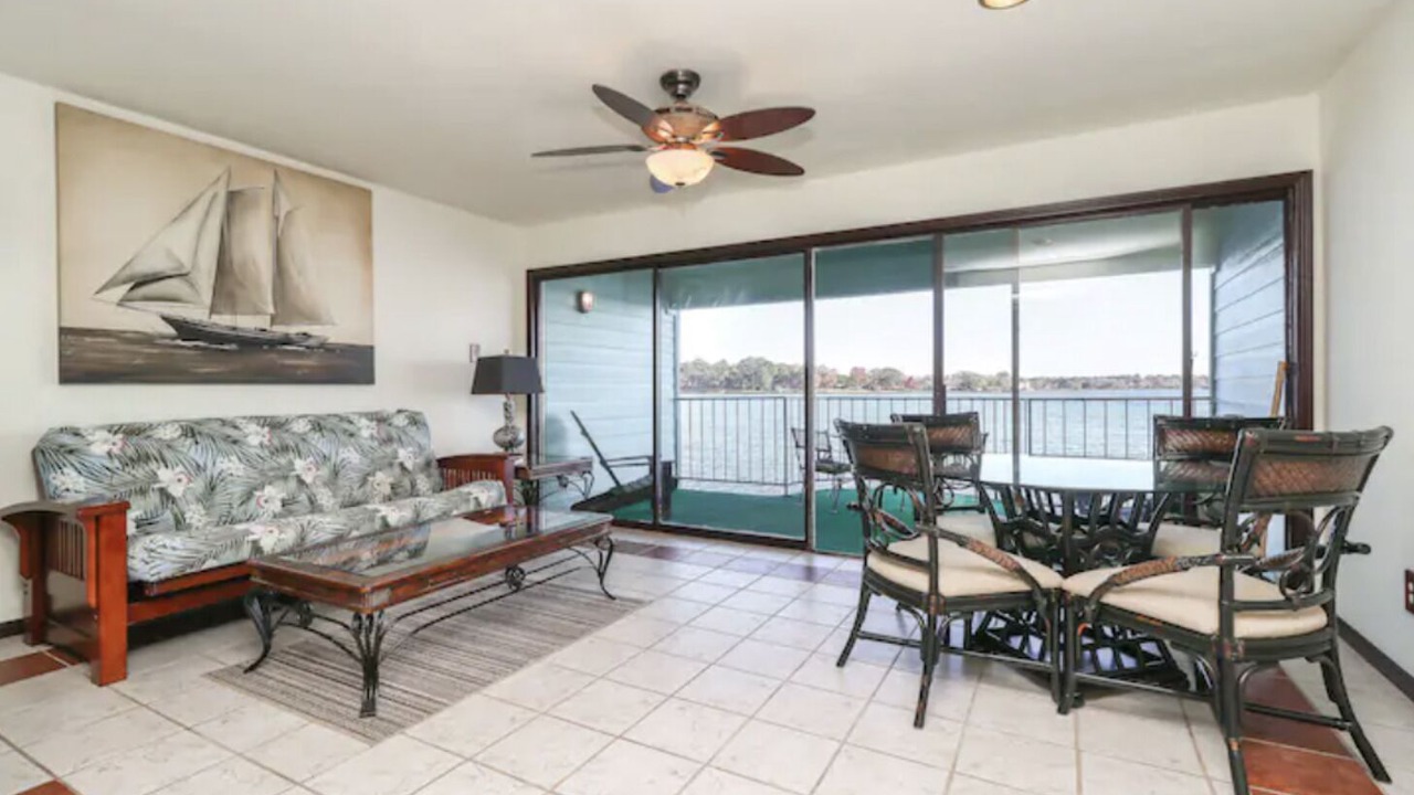 Photo of Livingroom in Seven Coves