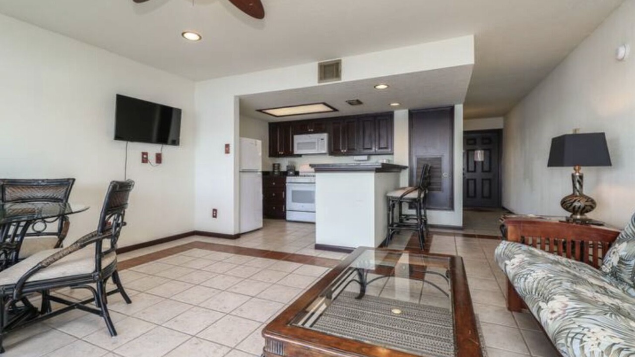 Photo of Livingroom in Seven Coves