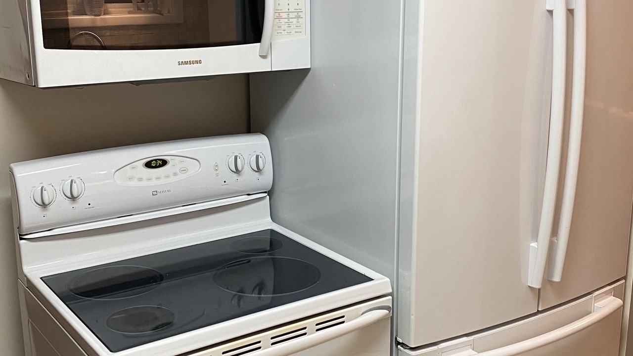 Photo of Kitchen in Hemphill