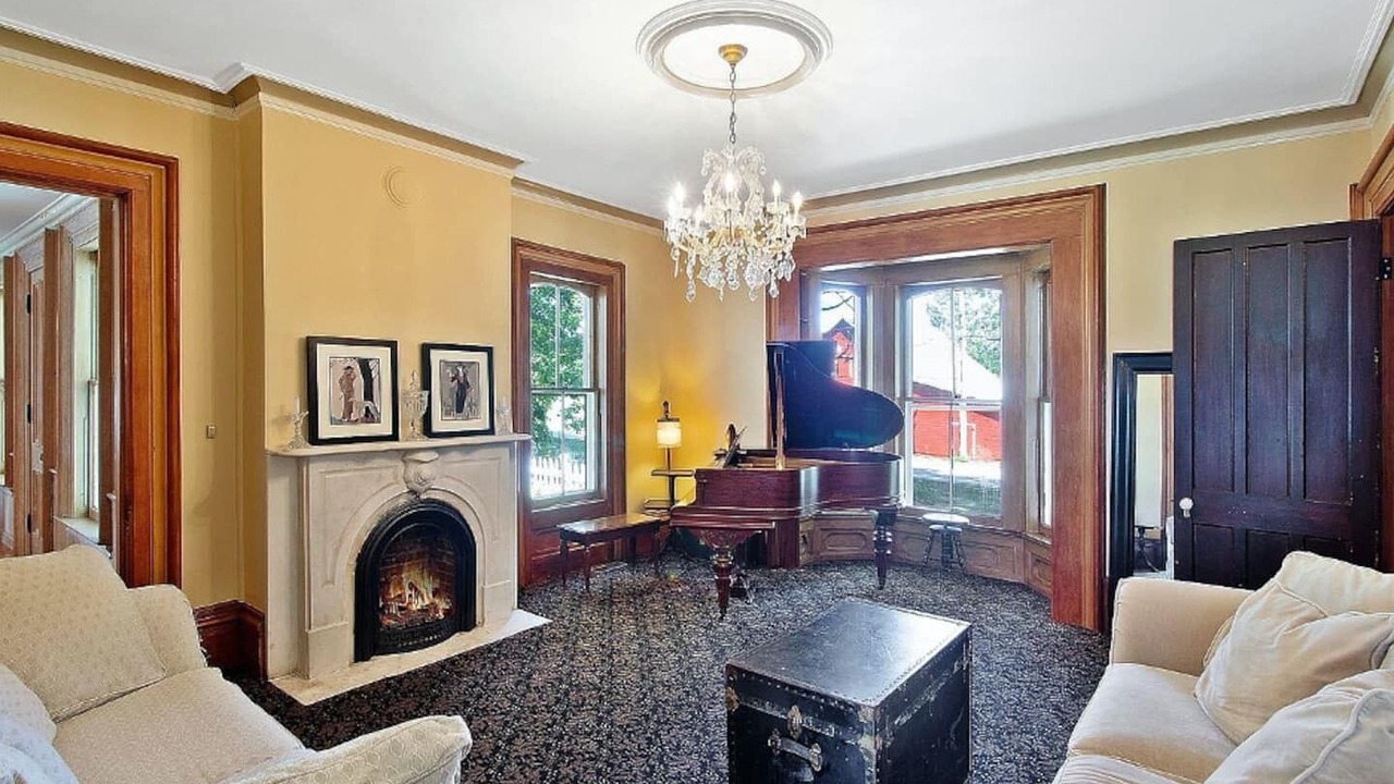 Photo of Bedroom in Schuylerville