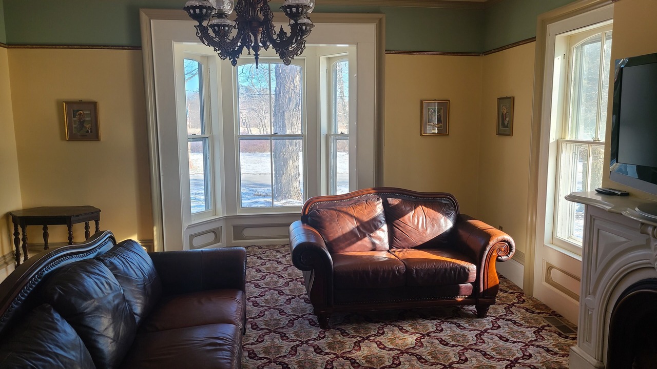 Photo of Bedroom in Schuylerville