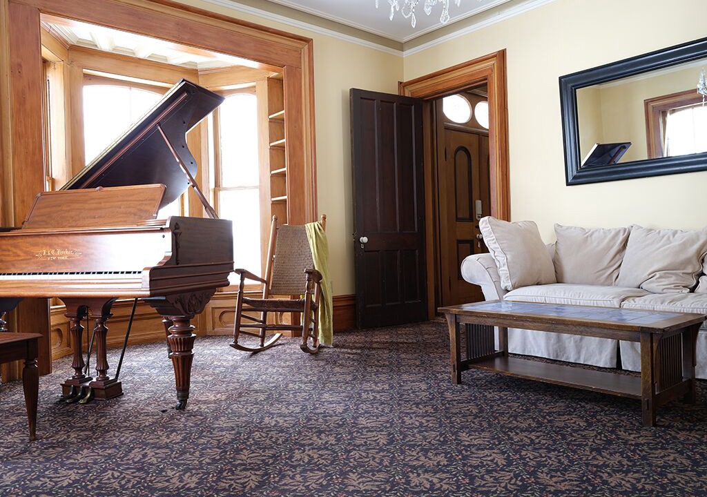 Photo of Bedroom in Schuylerville