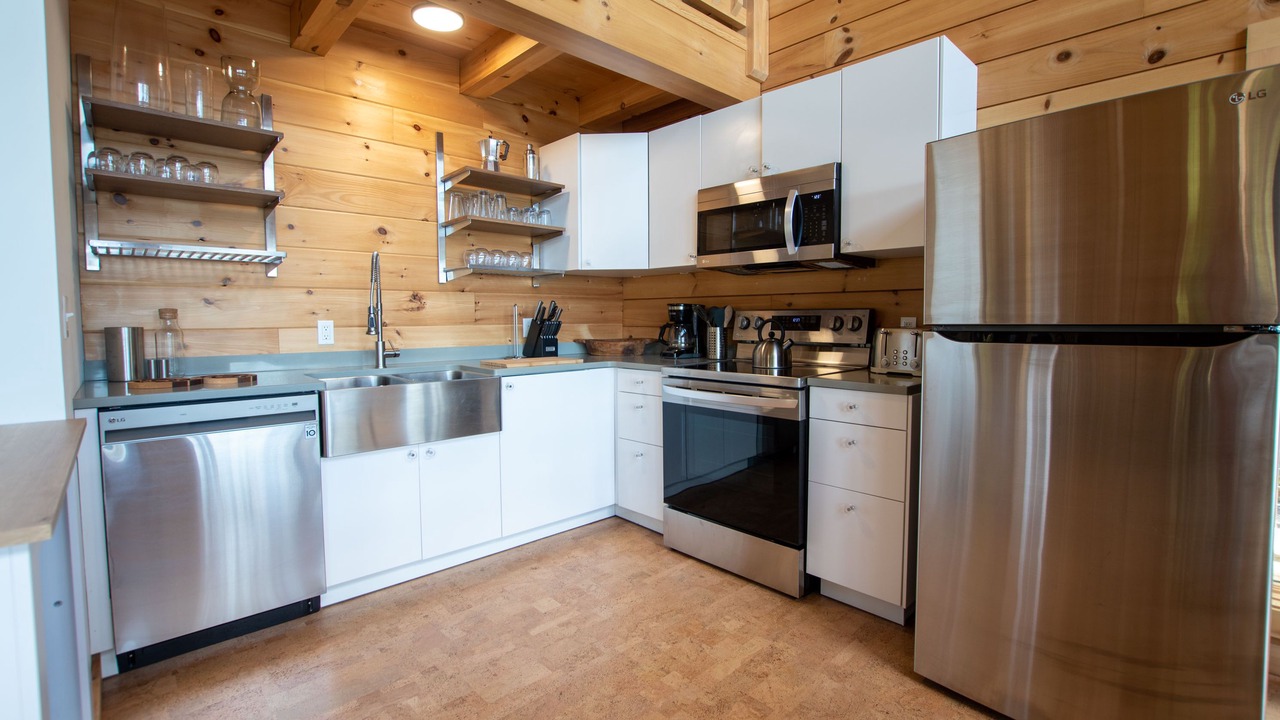 Photo of Kitchen in Valois