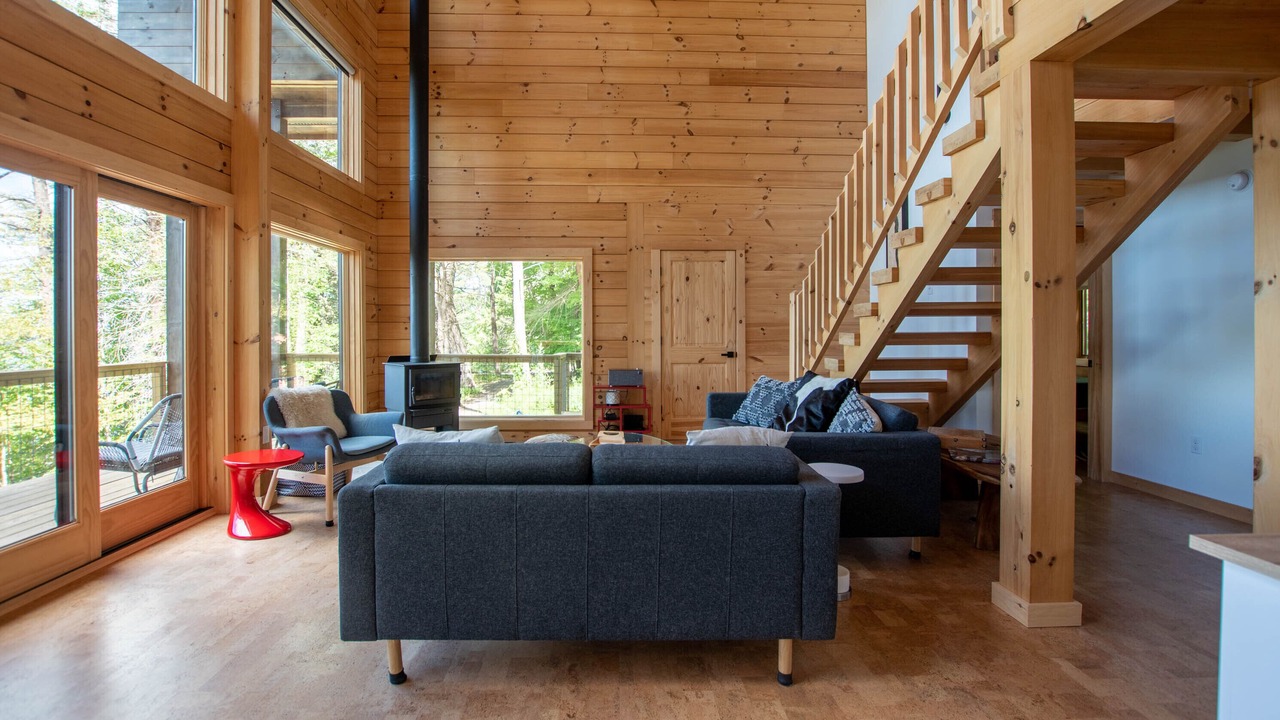 Photo of Livingroom in Valois