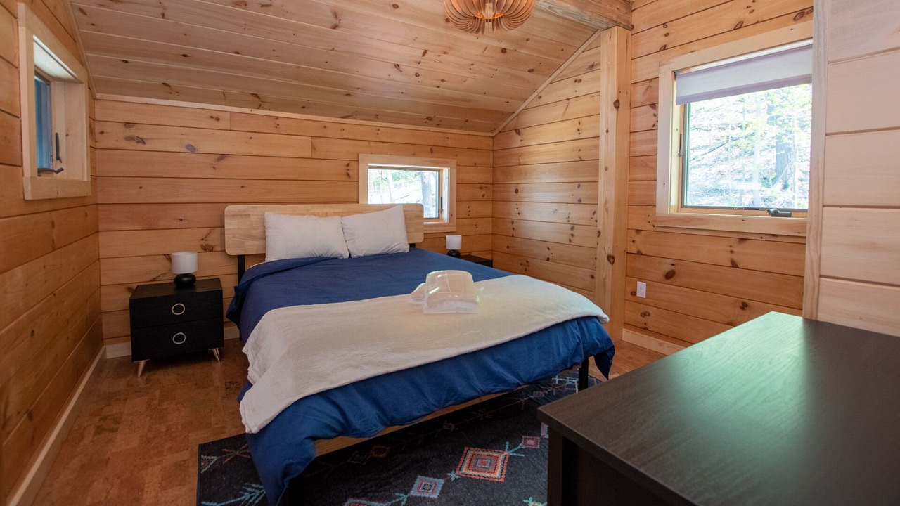 Photo of Bedroom in Valois
