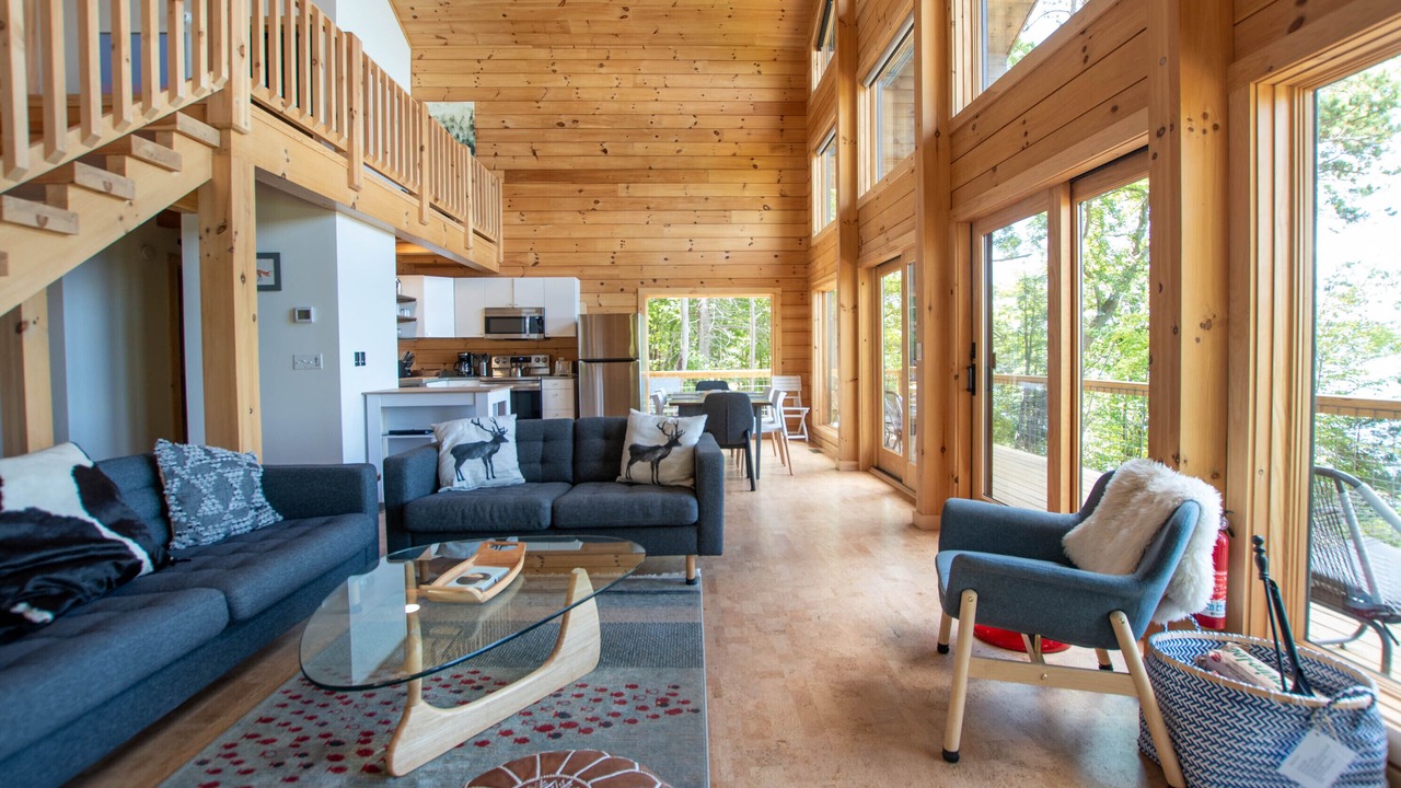 Photo of Livingroom in Valois