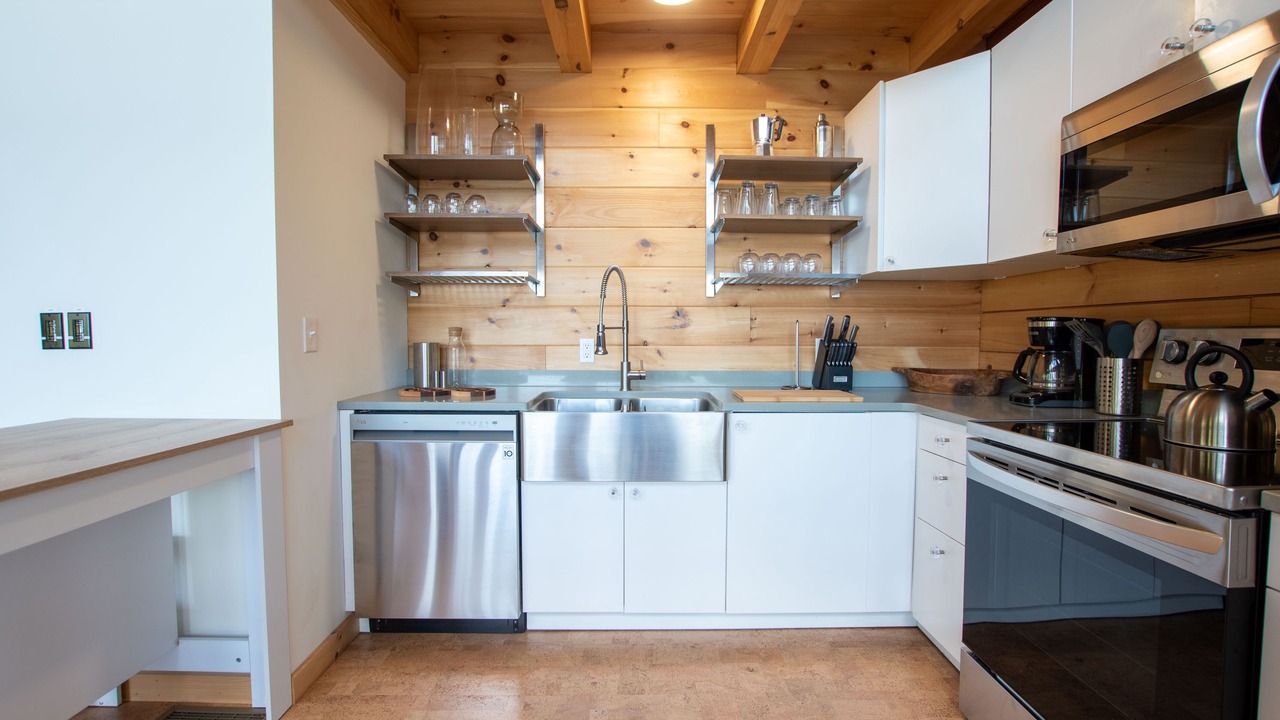 Photo of Kitchen in Valois
