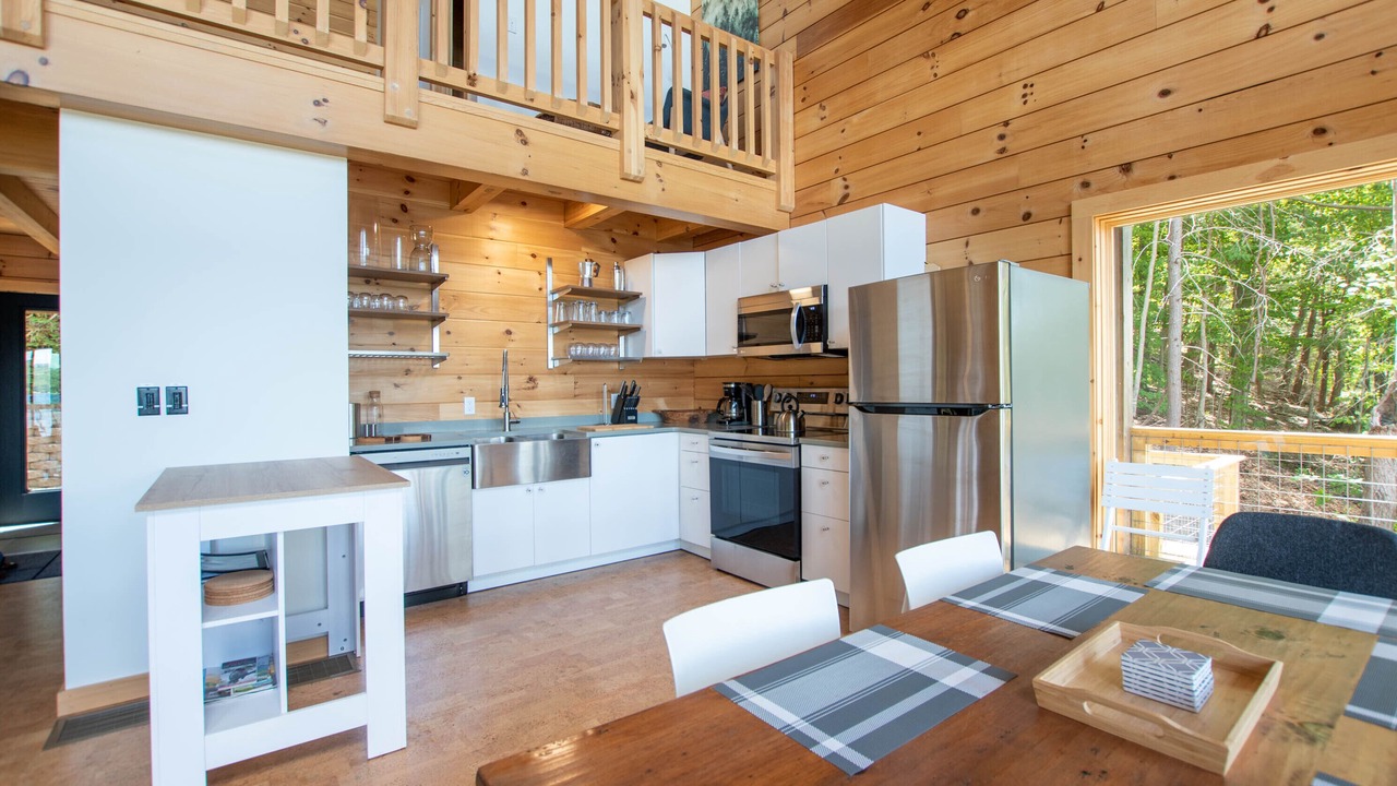 Photo of Kitchen in Valois