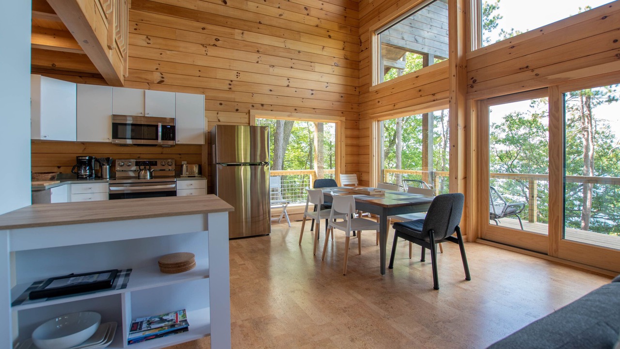 Photo of Kitchen in Valois