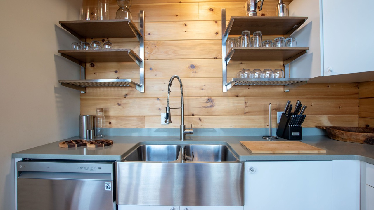 Photo of Kitchen in Valois