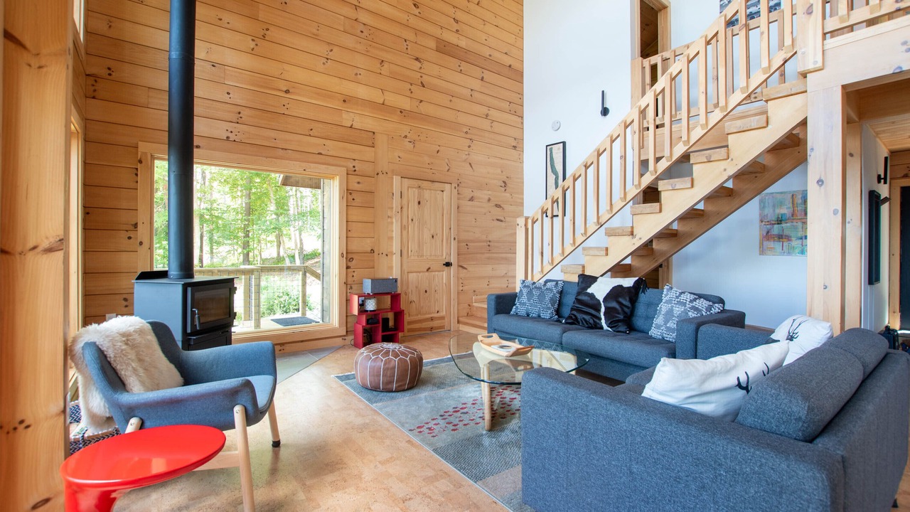 Photo of Livingroom in Valois