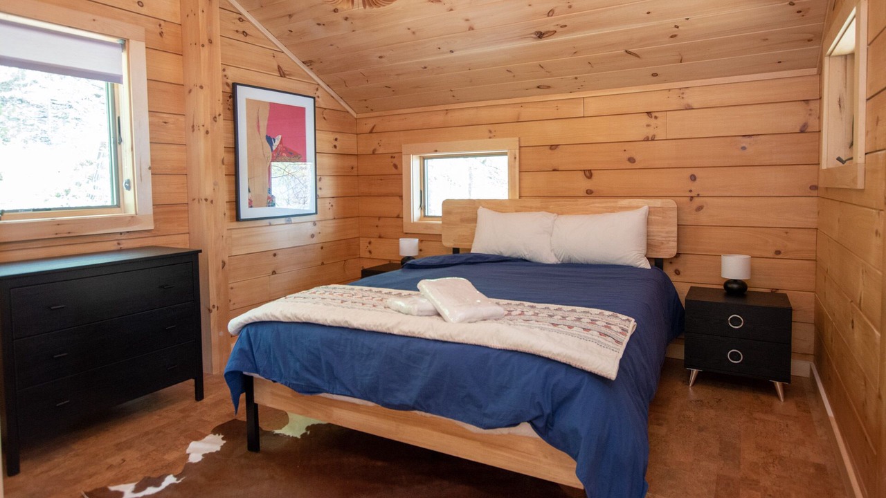 Photo of Bedroom in Valois