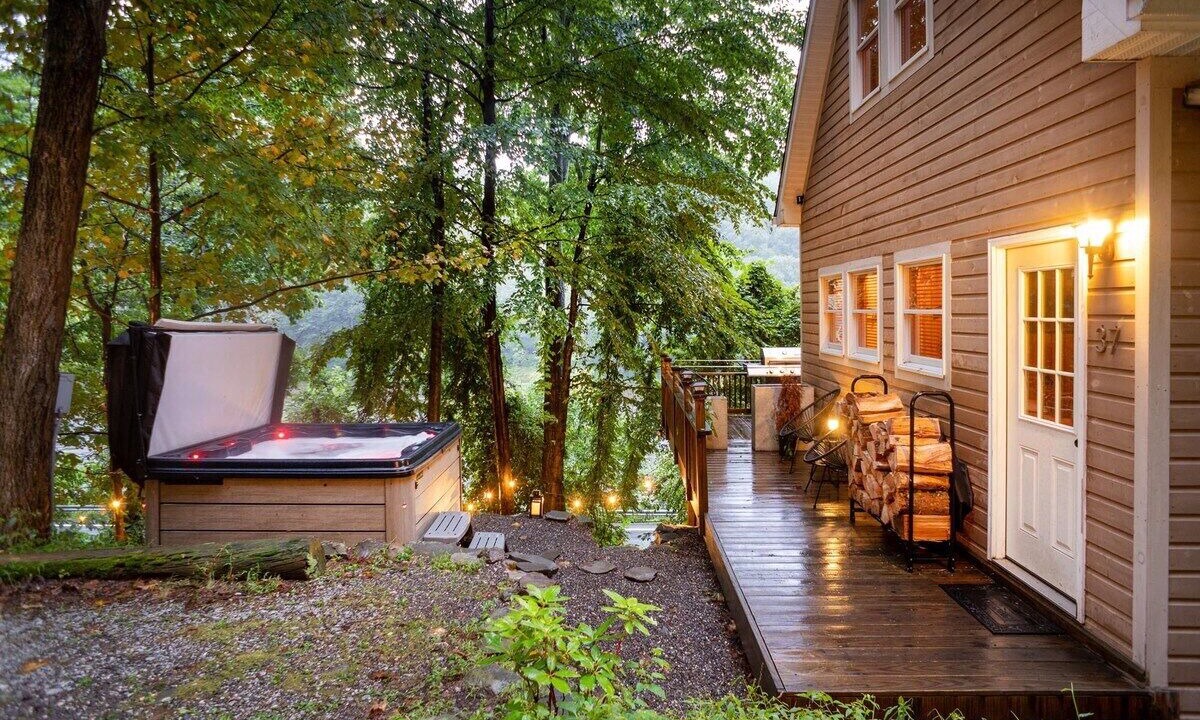 Photo of Bedroom in Sparrow Bush