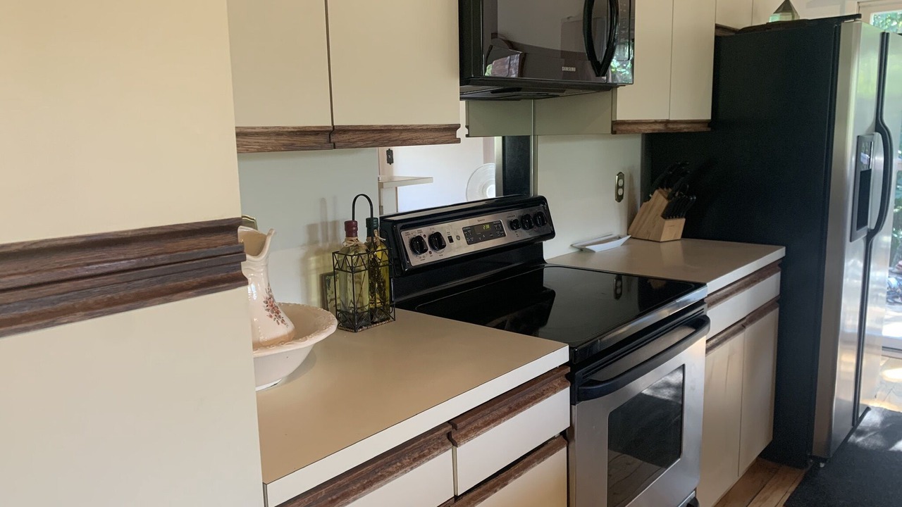 Photo of Kitchen in Clearwater Beach