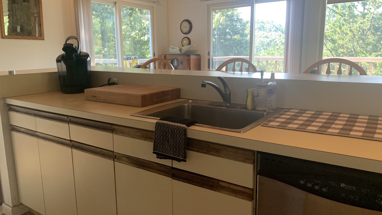 Photo of Kitchen in Clearwater Beach