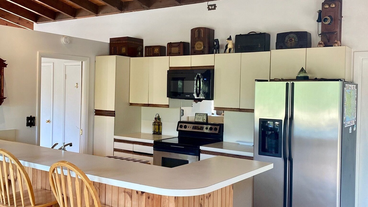 Photo of Kitchen in Clearwater Beach