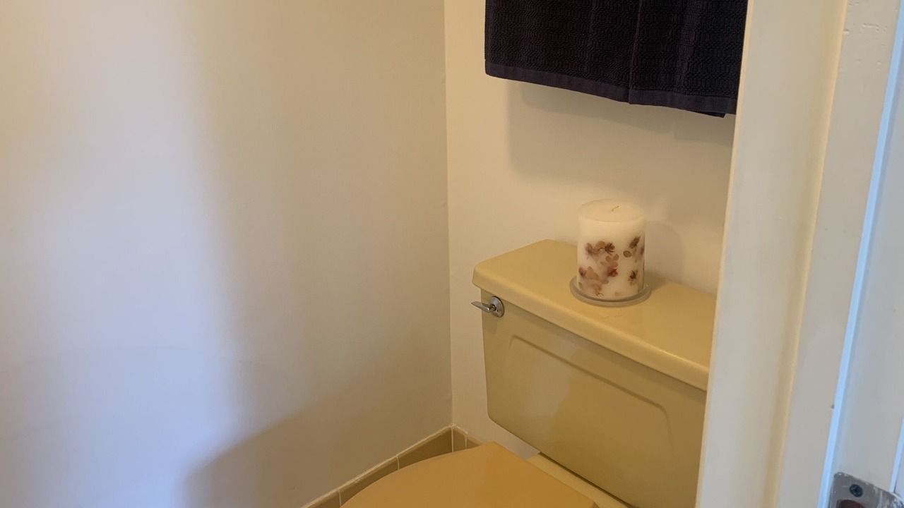 Photo of Bathroom in Clearwater Beach
