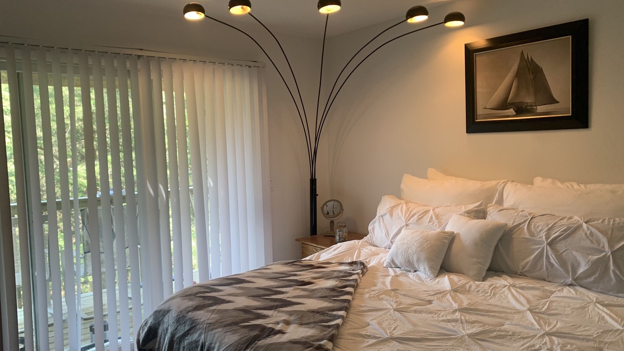 Photo of Bedroom in Clearwater Beach