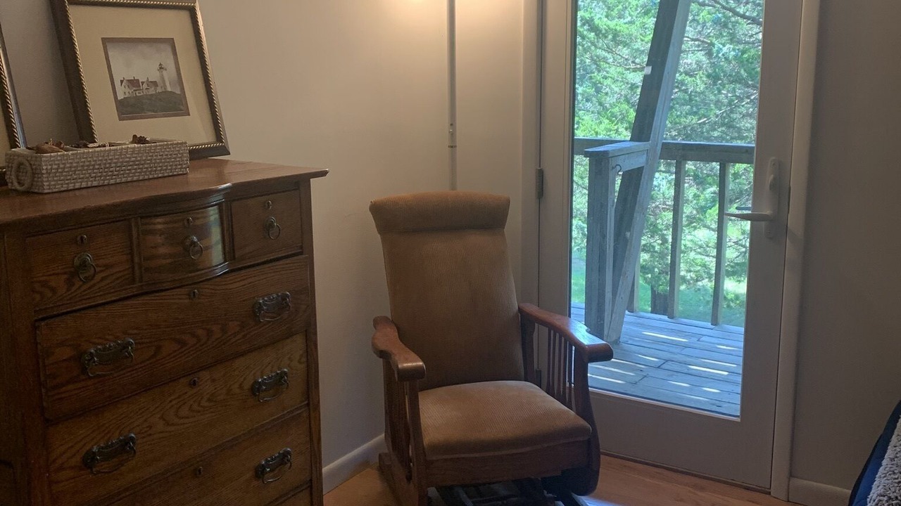 Photo of Bedroom in Clearwater Beach
