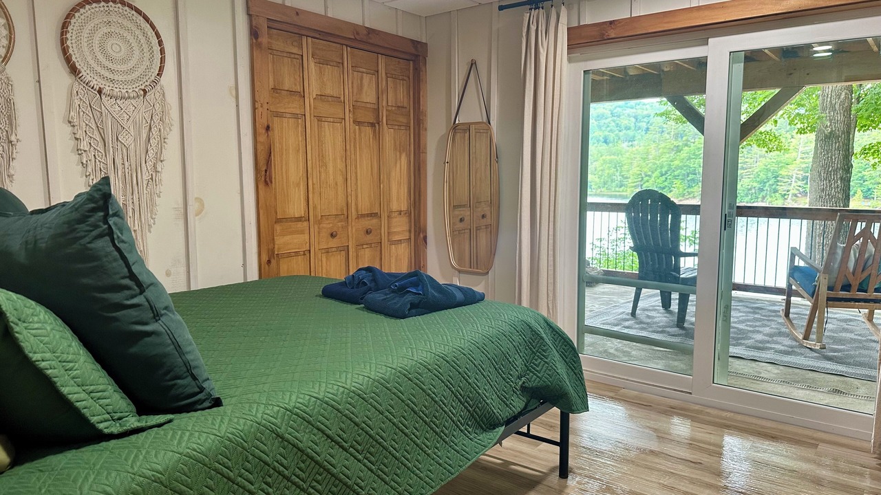 Photo of Bedroom in Northville