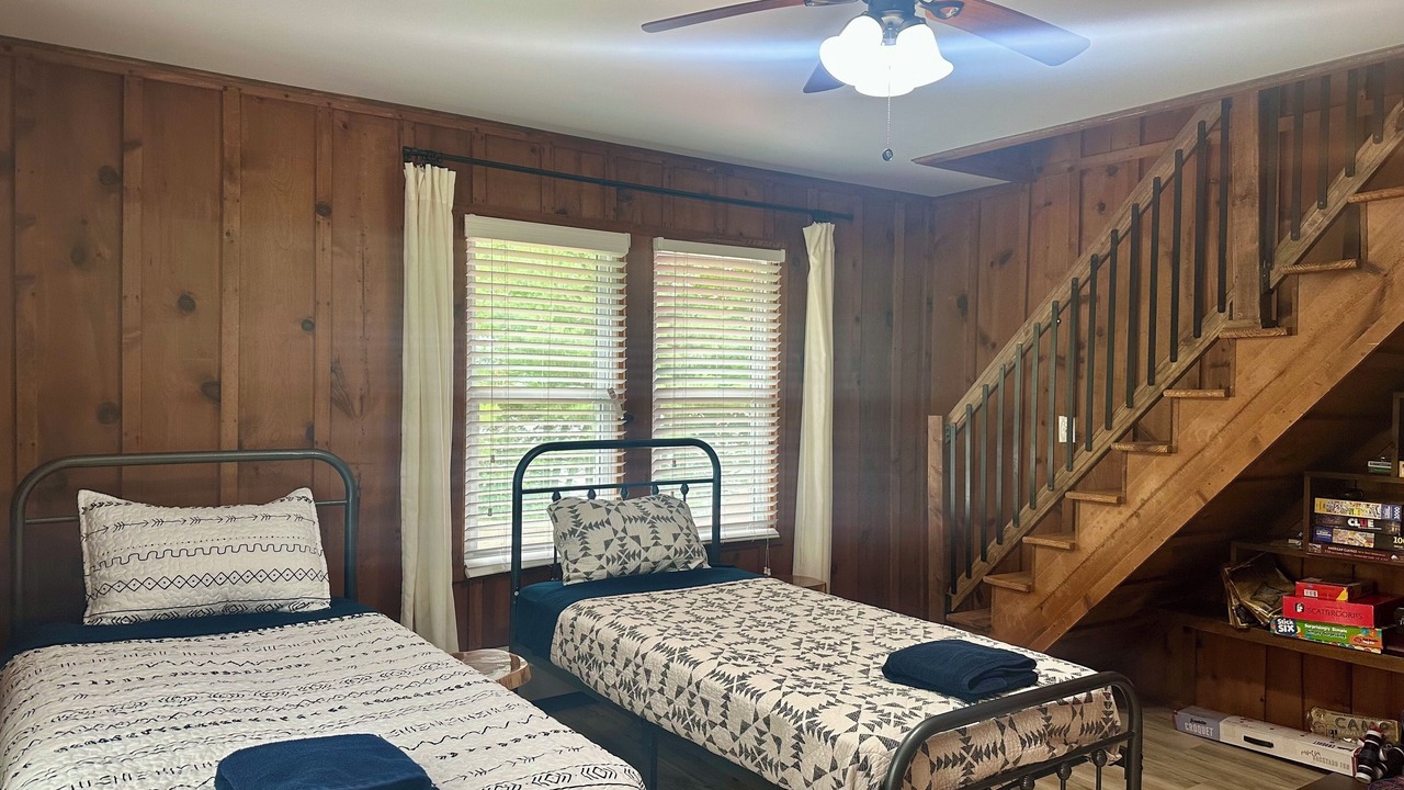 Photo of Bedroom in Northville