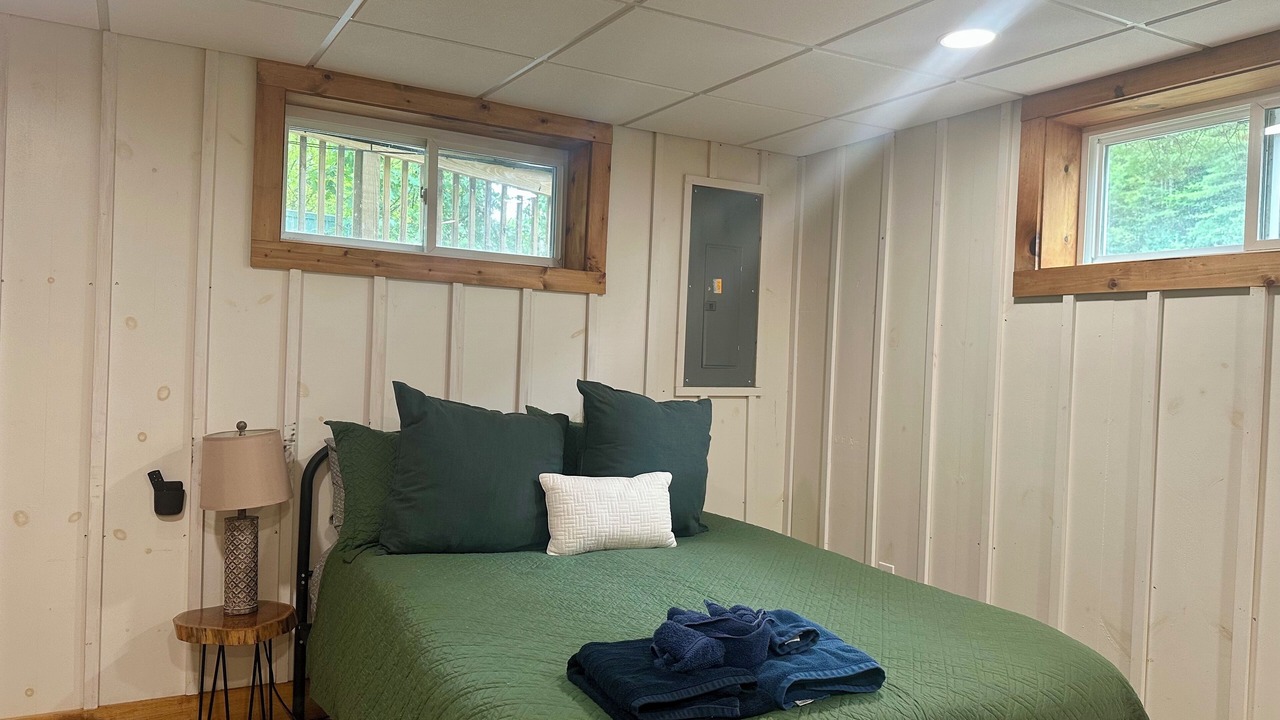 Photo of Bedroom in Northville