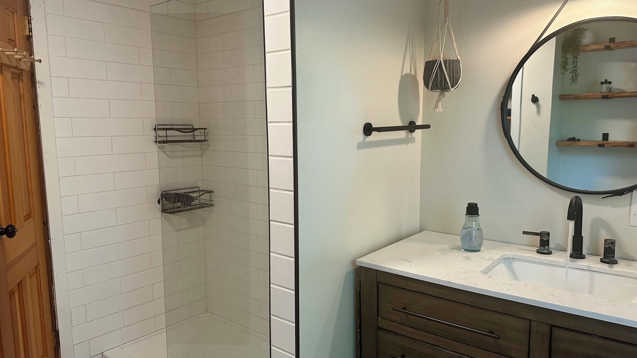 Photo of Bathroom in Northville