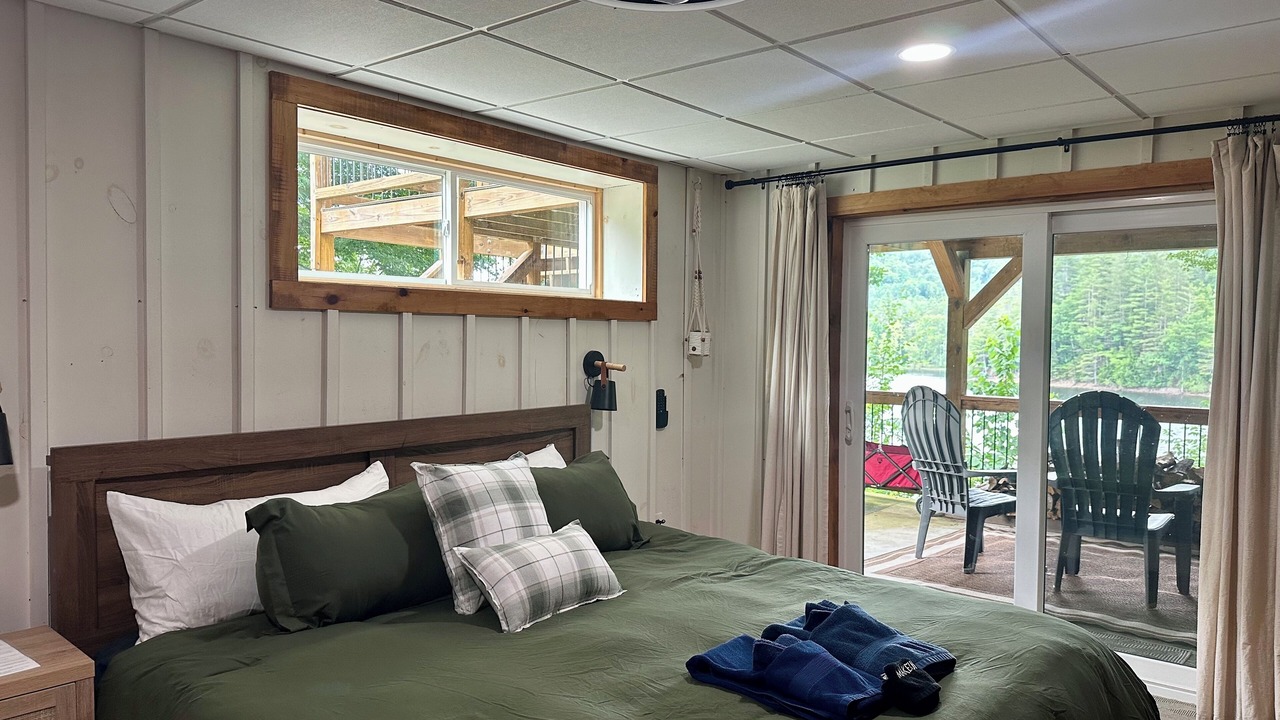 Photo of Bedroom in Northville