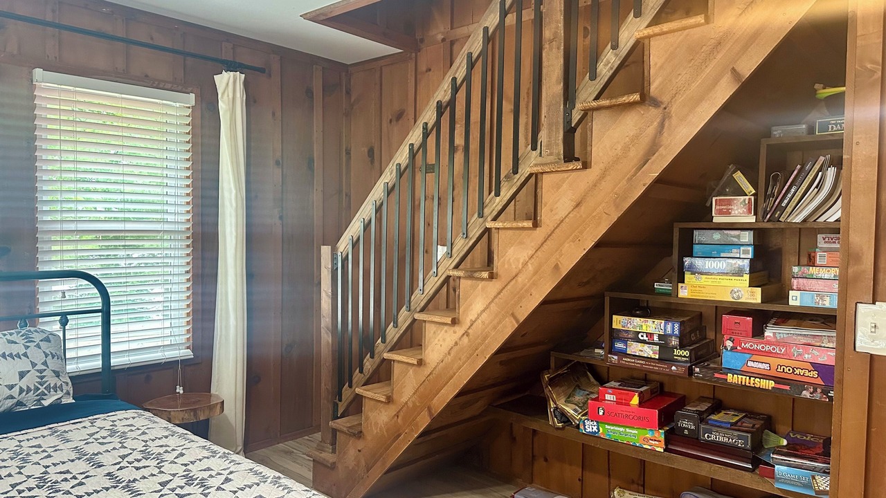 Photo of Bedroom in Northville