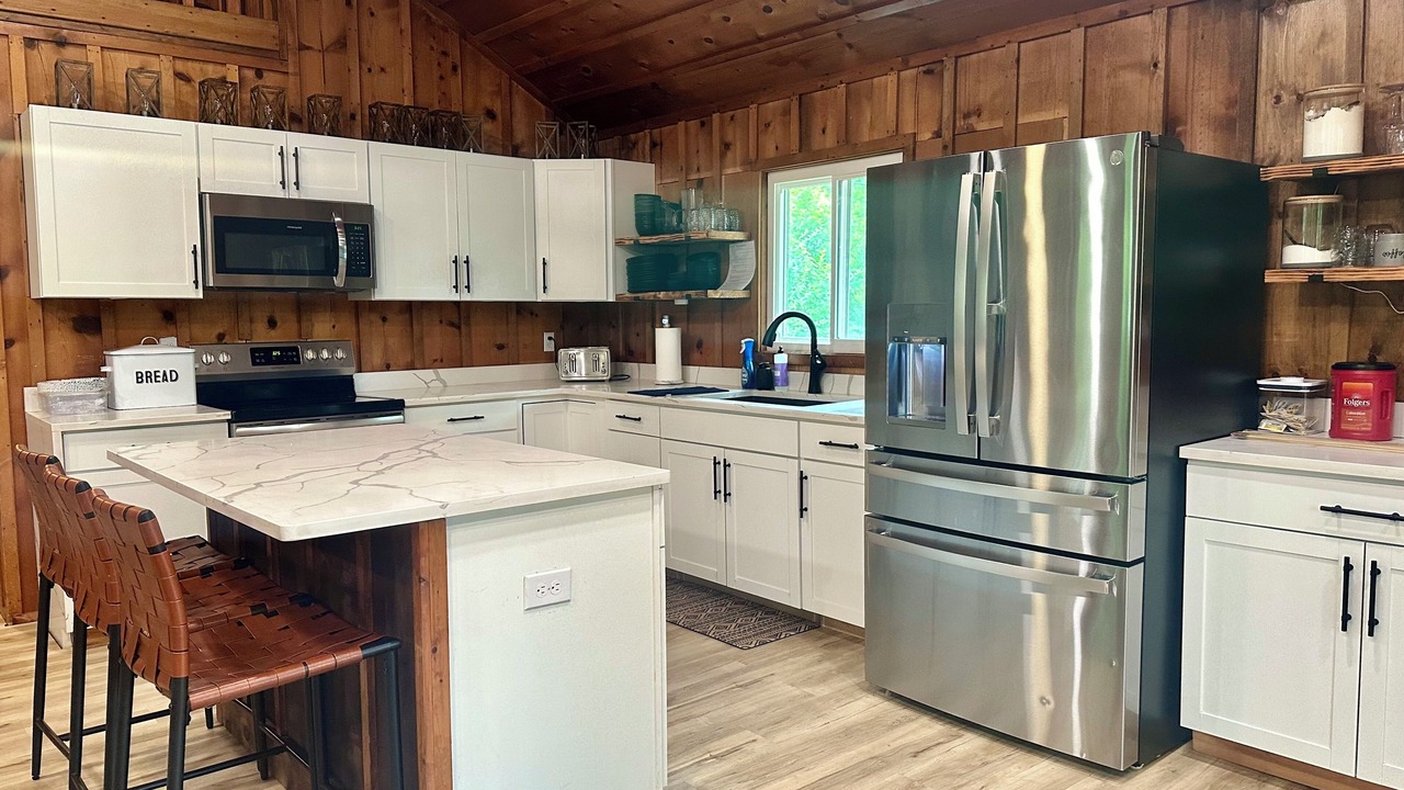 Photo of Kitchen in Northville