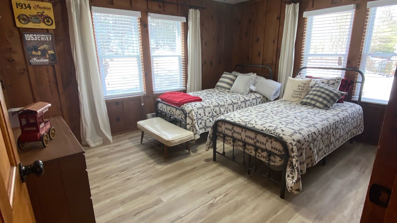 Photo of Bedroom in Northville