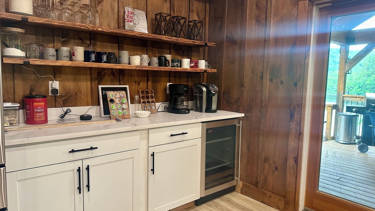 Photo of Kitchen in Northville