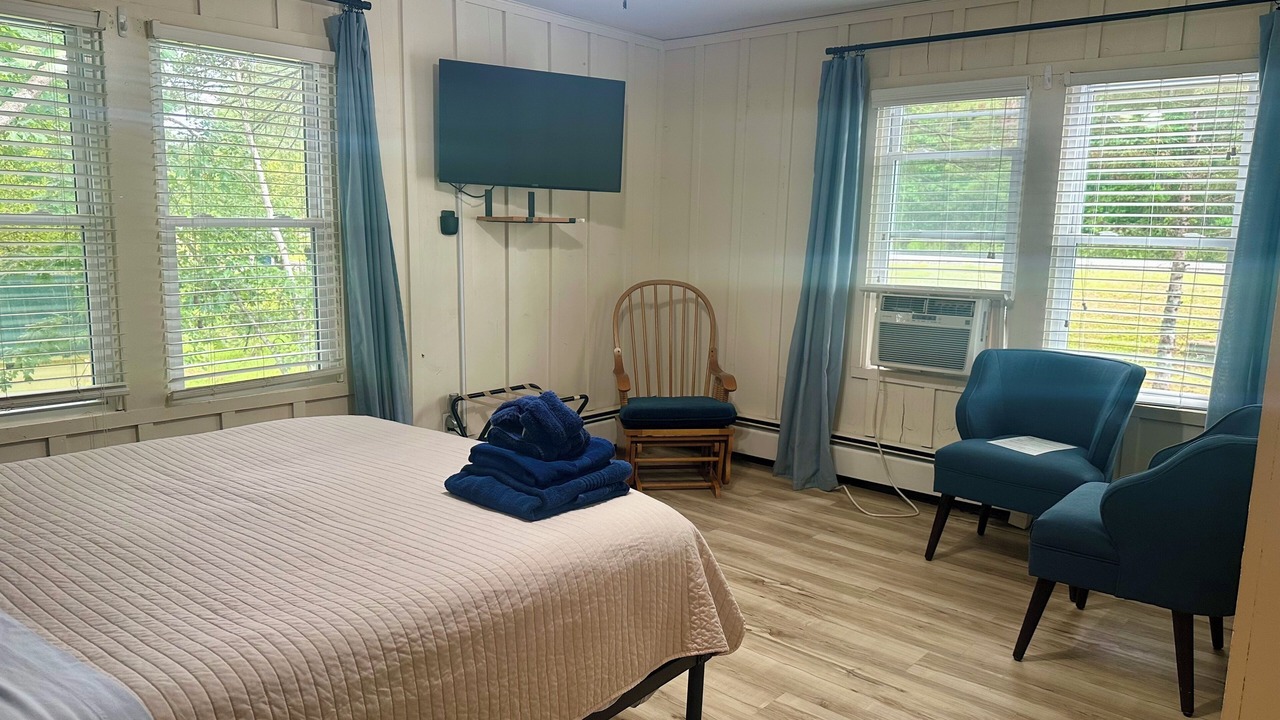 Photo of Bedroom in Northville
