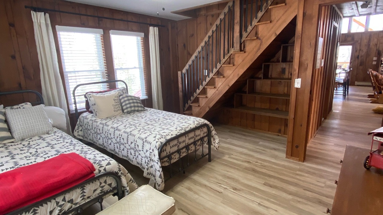 Photo of Bedroom in Northville
