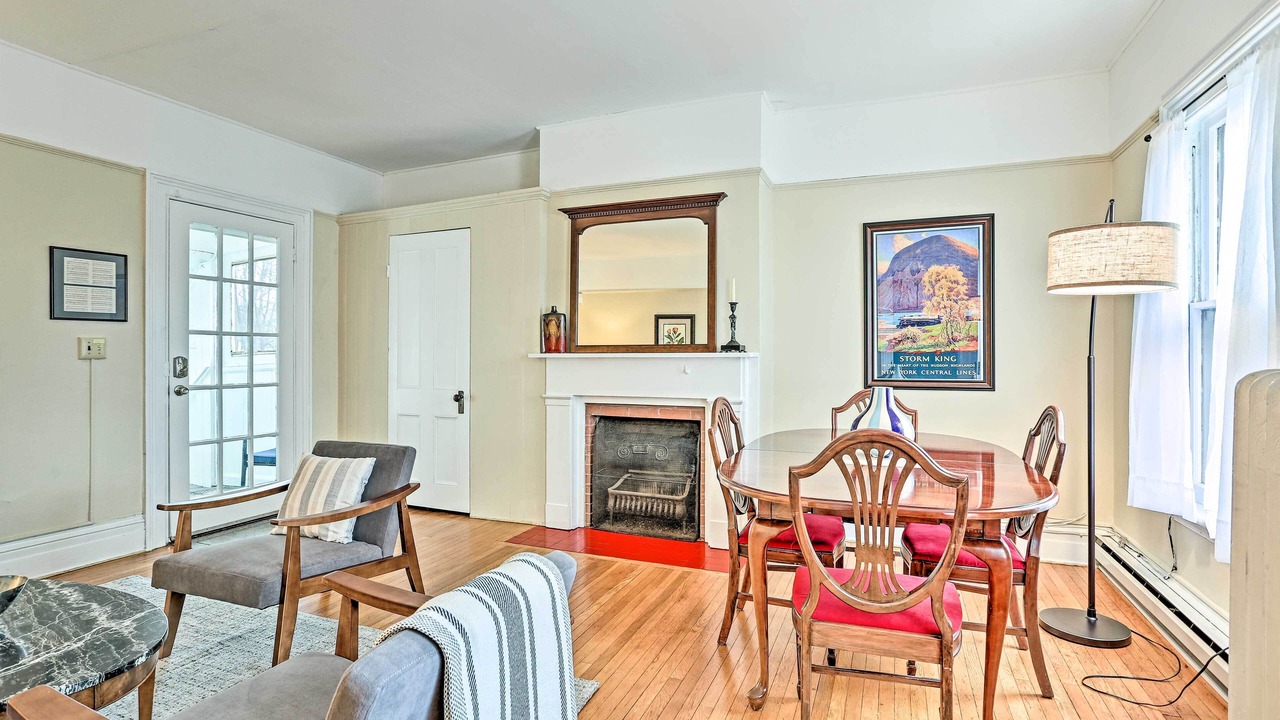 Photo of Bedroom in Poughkeepsie