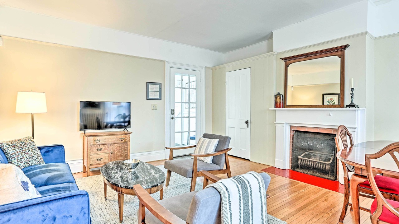Photo of Bedroom in Poughkeepsie