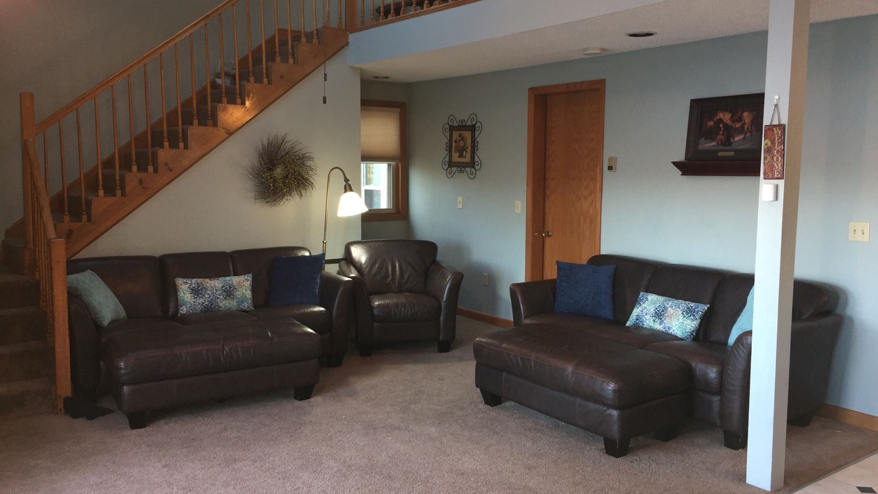 Photo of Livingroom in Barnstead