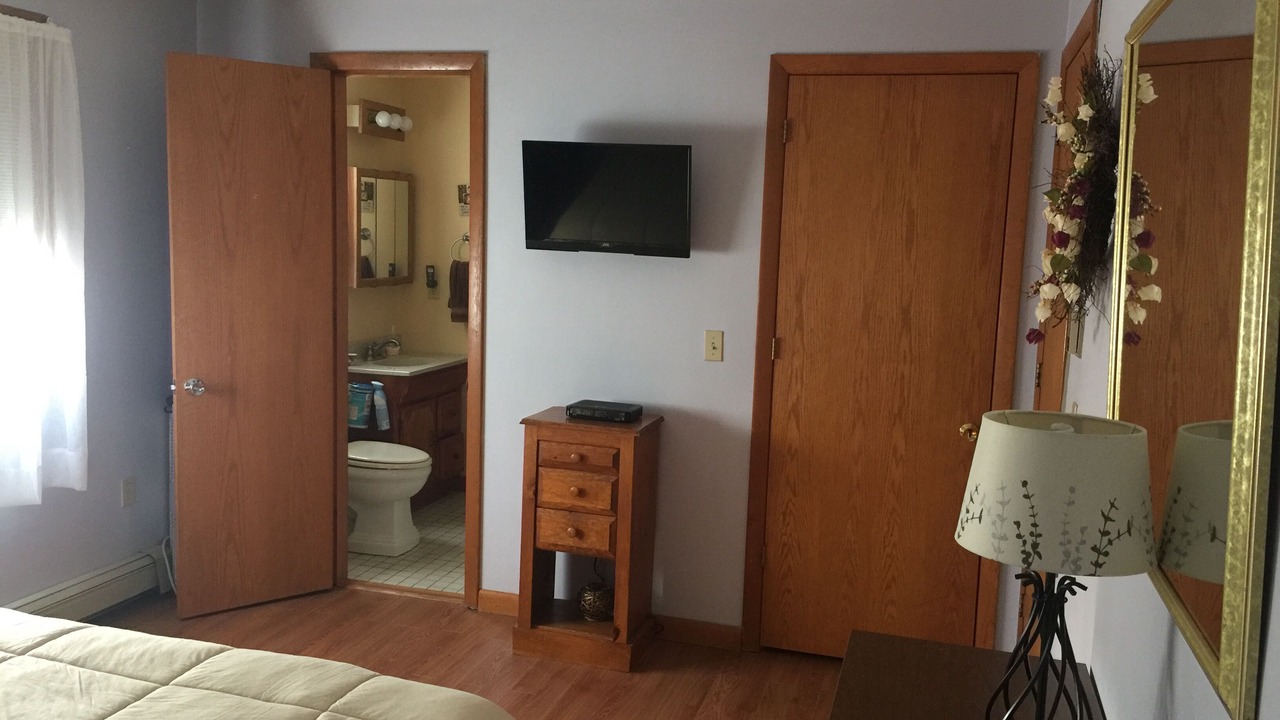 Photo of Bathroom in Barnstead