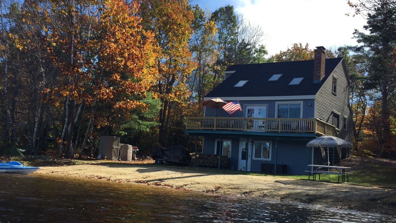 Photo of Outdoor in Barnstead