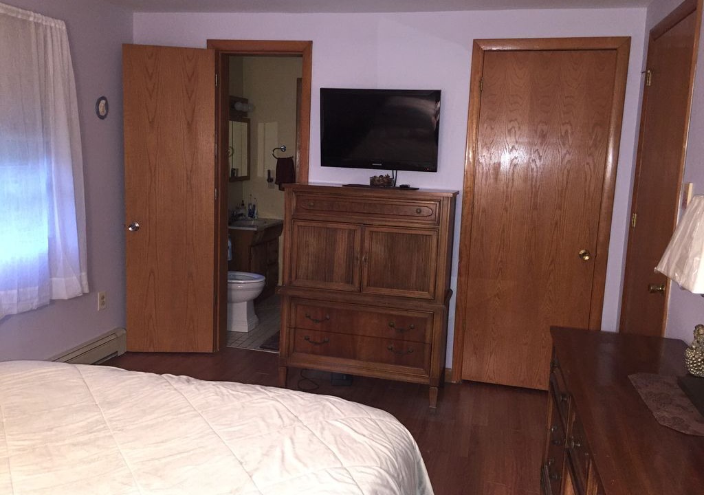 Photo of Bathroom in Barnstead