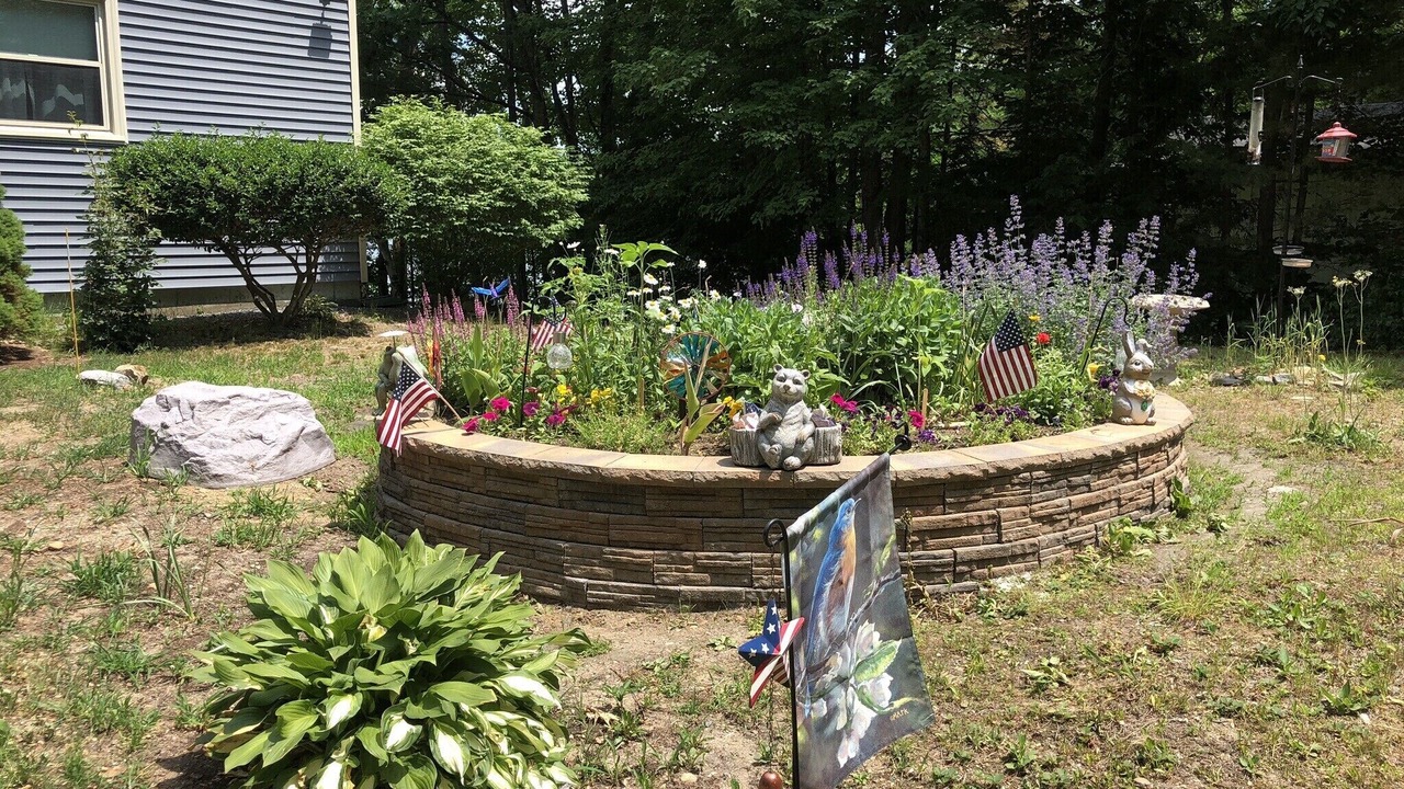 Photo of Outdoor in Barnstead