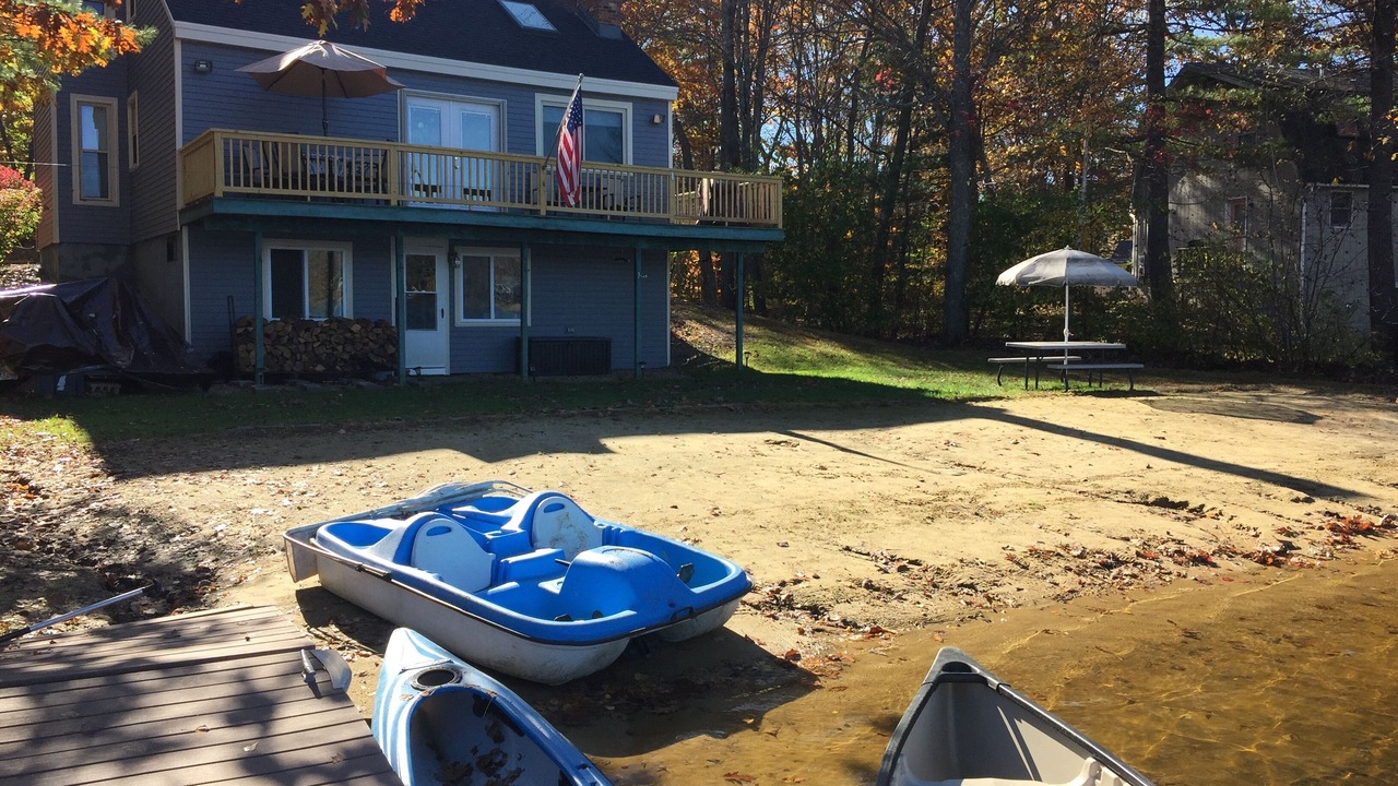 Photo of Outdoor in Barnstead