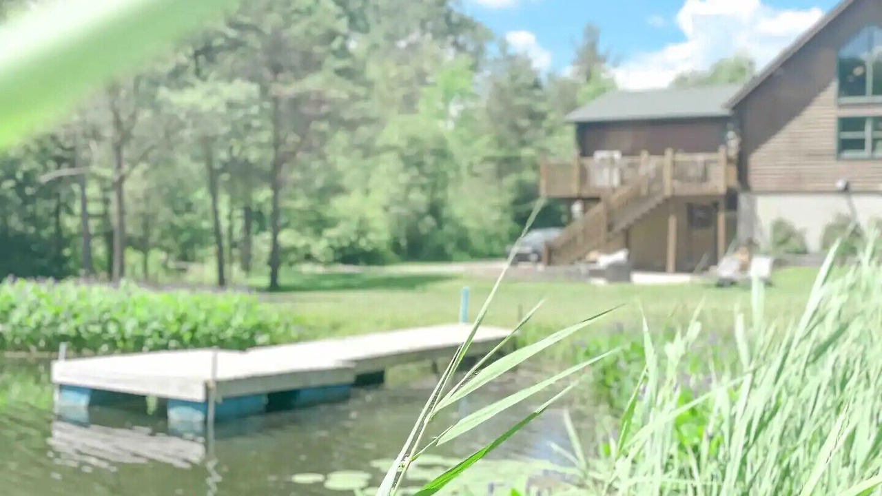 Photo of Outdoor in Wales Center