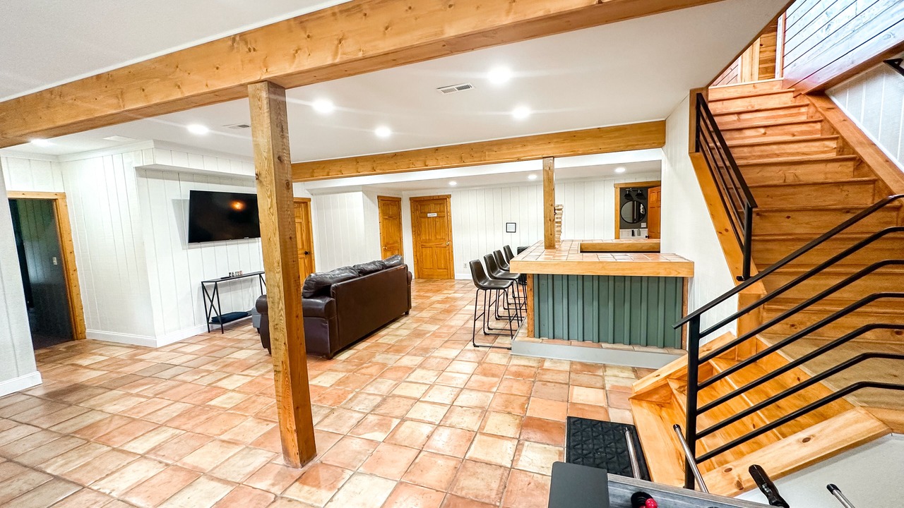 Photo of Bedroom in Wales Center