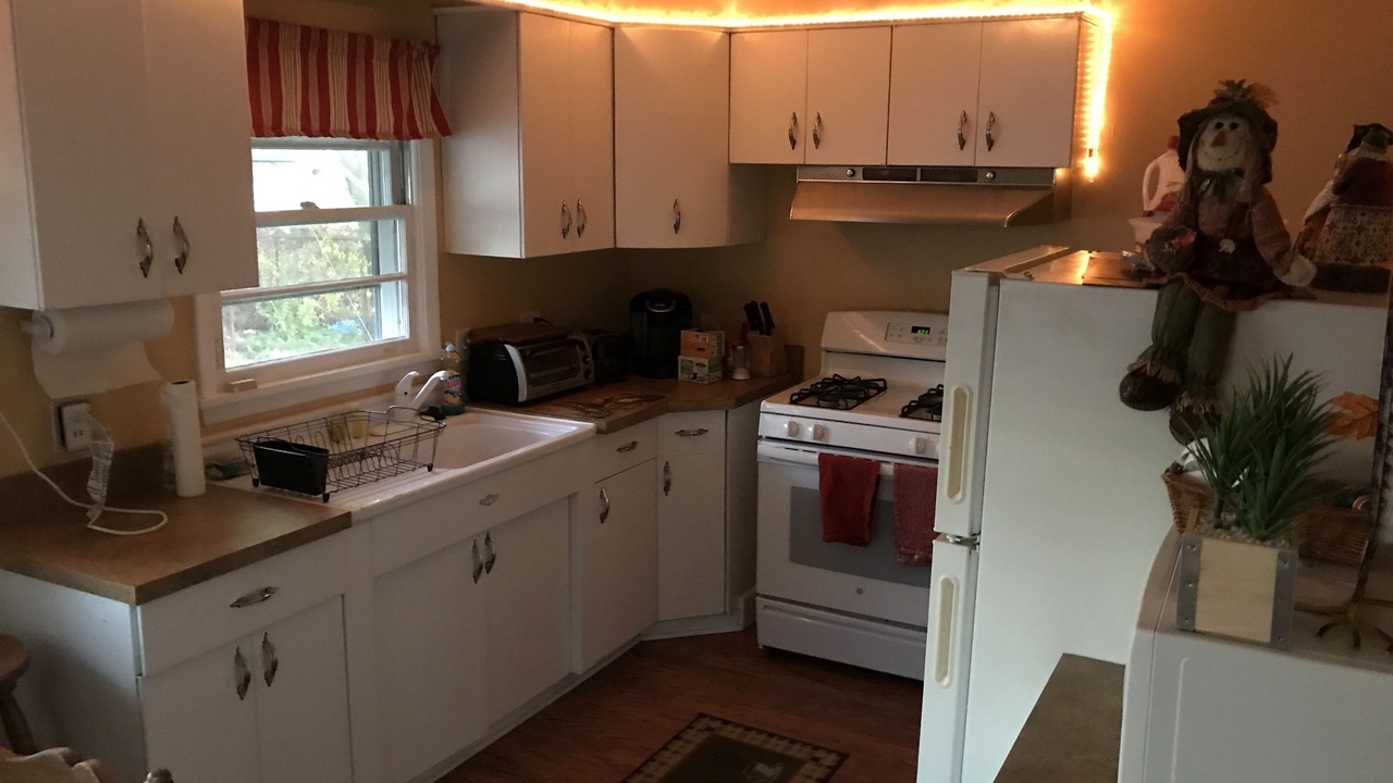 Photo of Kitchen in Rochester
