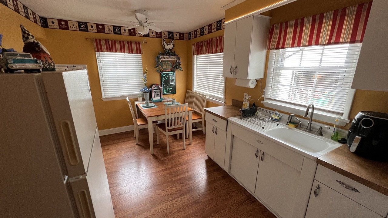 Photo of Kitchen in Rochester