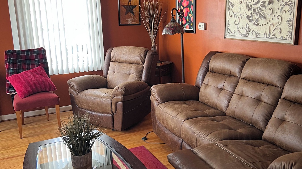Photo of Livingroom in Rochester